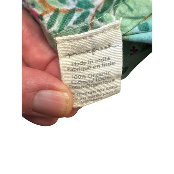 Printfresh 100% Cotton Pajama Shorts Bundle -2 Pairs – Size 2X - Picture 5 of 7